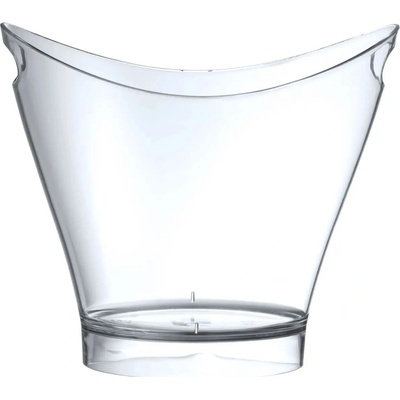 BarUp 521496 Chladící nádoba na víno a šampaňské 6 l 300 x 240 x 260 mm