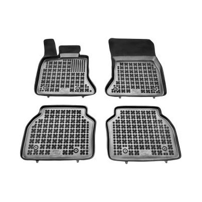 Rezaw-Plast Гумени стелки за bmw 5 Серия f07 gt (2010-2017) - тип леген