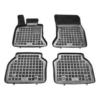 Rezaw-Plast Гумени стелки за bmw 5 Серия f07 gt (2010-2017) - тип леген