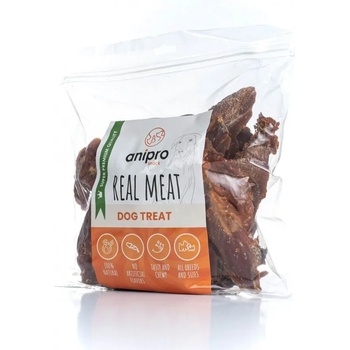 Image 1 of Anipro сушено пилешко филе 1kg