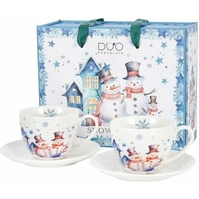 Paramit 480508 10 Snowman 2d.ša po 270 ml