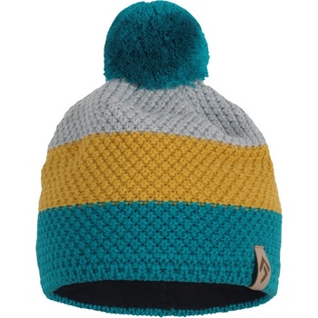 Direct Alpine Baffin 1.0 Emerald-Mango čepice