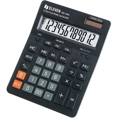 ELEVEN SDC 444XR kalkulátor 458275