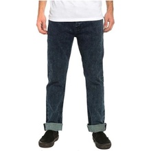 Krew kalhoty K Slim Denim Pant Acid blues 460