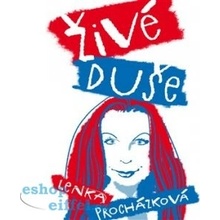 Živé duše - Lenka Procházková