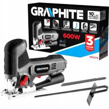 GRAPHITE 58G078