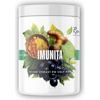 Revix IMUNITA čierne ríbezle 250 g