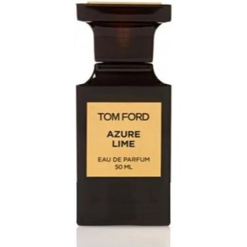 Tom Ford Private Blend - Azure Lime EDP 50 ml Tester
