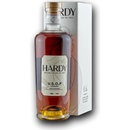 Brandy Hardy VSOP 40% 0,7 l (kartón)