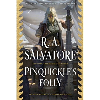 Pinquickle's Folly