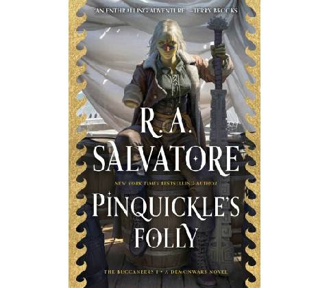 Pinquickle's Folly