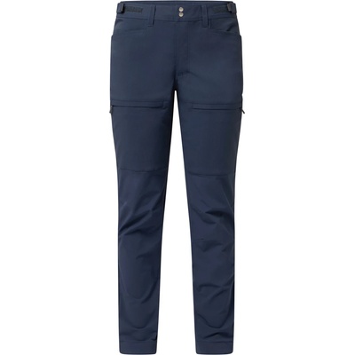 Haglöfs Дамски туристически панталон Haglöfs Women's Alert Mid Pant Walking trousers - Tarn Blue - размер 40 (110-1425-0214)