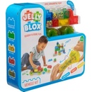 Albi Stavebnice Jelly blox - Autíčko