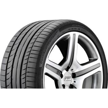 Continental ContiSportContact 5 P 255/30 R19