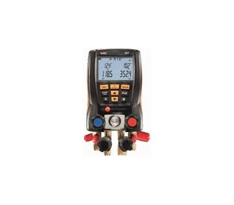Testo 557s