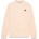 Timberland Мъжки пуловер Timberland Tree Logo Patch Crewneck Jumper - Angora - размер XXL (017-4092-0115)