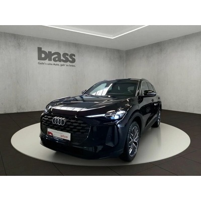Audi Q5 TFSI S tronic 150 kW