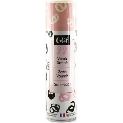 SMT Creatoys Lak ve spreji se sametovým efektem 250 ml – Zboží Dáma