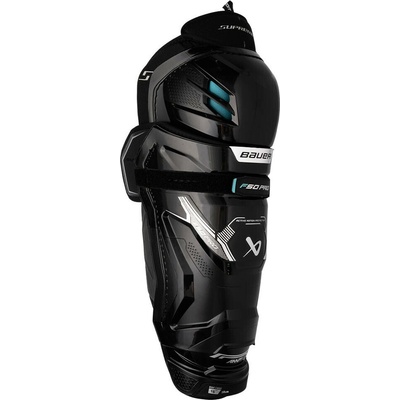 chrániče píšťal Bauer Supreme F50 PRO SR