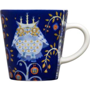 Iittala Чаша за еспресо Taika без чинийка синя (1012445)