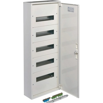 Hager FW512WT