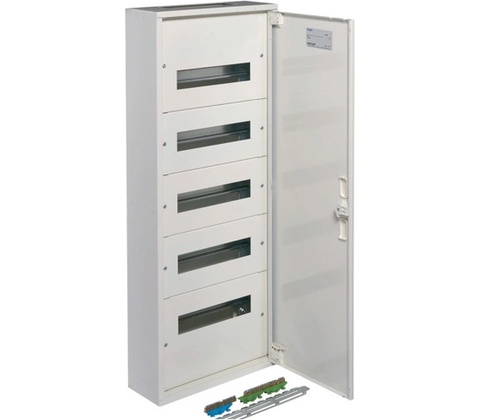 Hager FW512WT