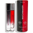 Matchmaker Pheromone Parfum Couples Kit Black & Red Diamond 2 x 10 ml