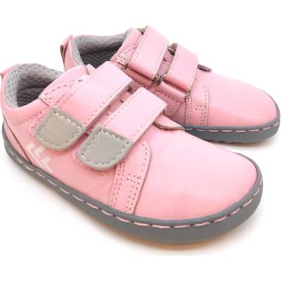 EF Barefoot Paz