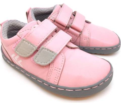 EF Barefoot Paz