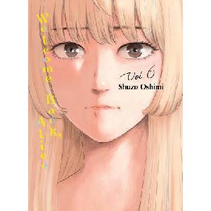 Welcome Back Alice, 6 (ISBN: 9781647293031)