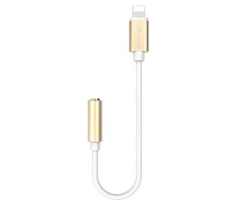 USAMS SJ092 Adapter Lightning