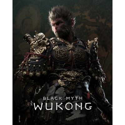 Black Myth: Wukong
