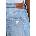 Guess Jeans дънки straight дамски (W5YA98.D6332)