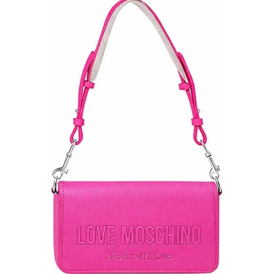 Love Moschino dámska kabelka JC4046PP1OLE0604