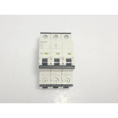 Siemens 3P C 16 A 5SY4316-7