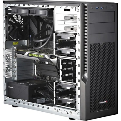 Supermicro SYS-531AD-I
