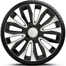 Górecki 15" AVALON SILVER BLACK 4 ks
