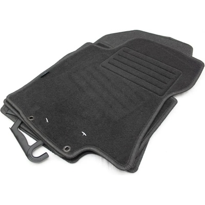 Petex Мокетни стелки за RENAULT Koleos (2016-2023) (112945302)