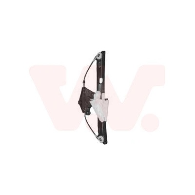 Mechanizmus zdvíhania okna VAN WEZEL 0160263