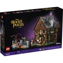 Image 1 of LEGO® Disney™ - Hocus Pocus - The Sanderson Sisters' Cottage (21341)