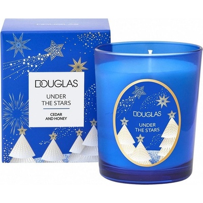 Douglas seasonal DOUGLAS Candle Under The Stars Свещ дамски 180gr