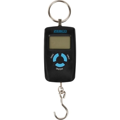 Zebco Trophy Digital Scales 35kg