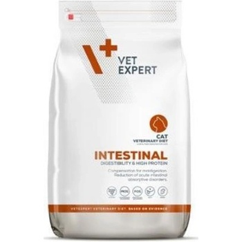 VetExpert VD 4T Intestinal Cat 250 g