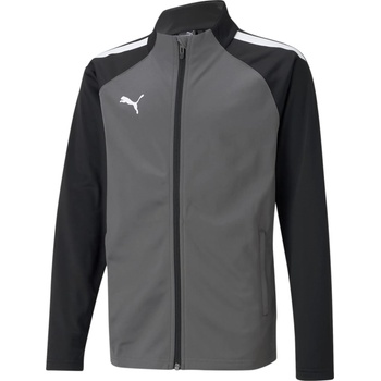 PUMA Яке Puma teamLIGA Training Jacket Jr 65723513 Размер XXS (111-116 cm)