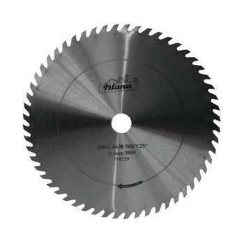 PILANA pilový kotouč5310 600x4.0x30 z56
