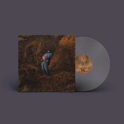 GARRATT, JACK - PILLARS 1 LP