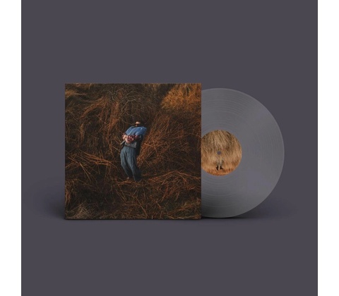 GARRATT, JACK - PILLARS 1 LP