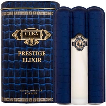 Cuba Prestige Elixir EDT 90 ml