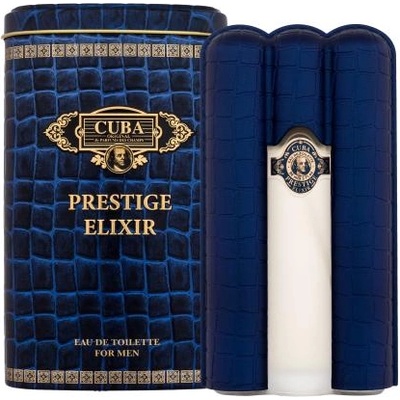 Cuba Prestige Elixir EDT 90 ml