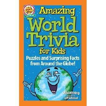 Amazing World Trivia for Kids